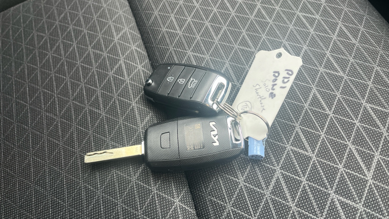 Kia Picanto 1.0 2 5dr [4 seats] Petrol Hatchback